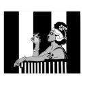 Poster Vintage Art Deco posters by Zazzle_Vintage Poster Vintage Art Deco posters