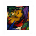 Poster Vintage Art The Tiger posters