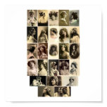 vintage, hairstyles