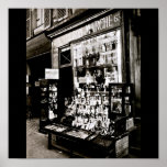 Poster-Vintage Photos-Eugène Atget 37