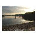 Poster with Theodore Roosevelt quote posters