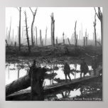 Poster / WWI / Australian Troops posters