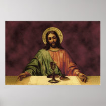 Poster: You Are Our Dwelling Place