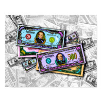 Posters & Fine Art - Big Bucks Pop Art posters