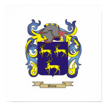 Posters & Prints by Family_Coat_of_Arms Posters & Prints