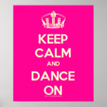 Posters (wide)