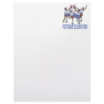 PostGame Celebration letterhead