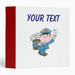 Postman Binder