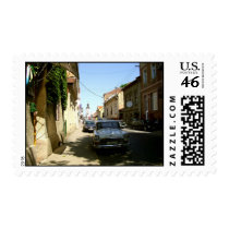 Postmark postage
