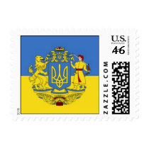 postmark postage by OlgasArt postmark postage