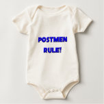 Postmen Rule! T Shirt