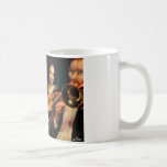 Postmodern Quartet Coffee Mug