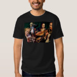 Postmodern Quartet T Shirt