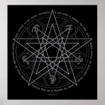 Postmodern  Summoning Posters