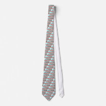 PostModernism 2.0 Tie