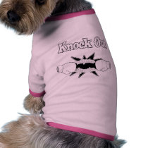 Postpartum Depression pet clothing