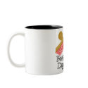 Postpartum Depression mugs