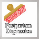 Postpartum Depression posters