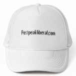 Postpeakliberal.com hats