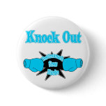 Posttraumatic Stress Disorder buttons