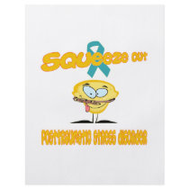 Posttraumatic Stress Disorder Custom Flyer