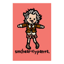 postulation poster. posters
