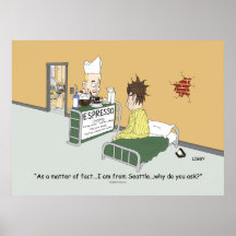 Postum Poster