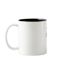 Posuelo Blanco mugs