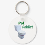 Pot Addict