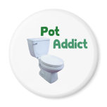 Pot Addict