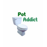 Pot Addict