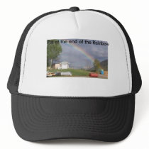 pot at the end of the rainbow hats by akeyms pot at the end of the rainbow hats