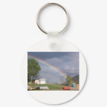 pot at the end of the rainbow keychains by akeyms pot at the end of the rainbow keychains