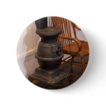 Pot Belly Stove buttons