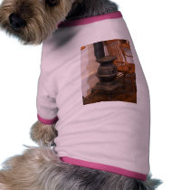 Pot Belly Stove pet clothing