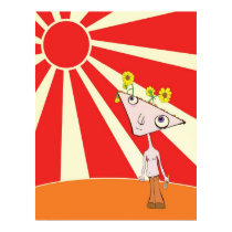 Pot head posters