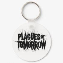 POT keychains by plagueoftomorrow POT keychains