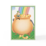 Pot O' Gold © cards