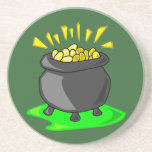 Pot O Gold Coaster