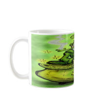 Pot O Gold mugs by FunGraphix Pot O Gold mugs