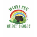 Pot O' Gold shirt