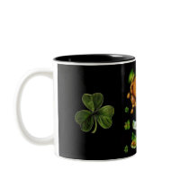 Pot of Bear Mug