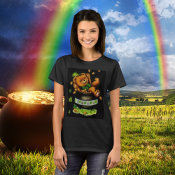 Pot of Bear shirt