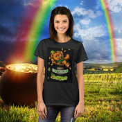 Pot of Bear Shirts