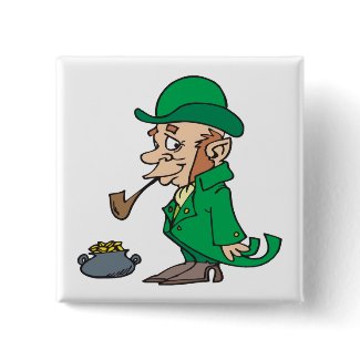 Pot Of Gold button