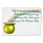 Pot Of Gold cards