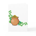 Pot of Gold cards