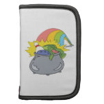 Pot Of Gold Folio Planner