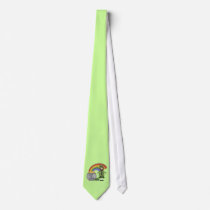 Pot of Gold Leprechaun ties