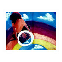 Pot of Gold Poster posters